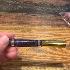 SeneGence ShadowSense Lapis Glitter.